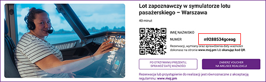 prezentmarzen.com - voucher